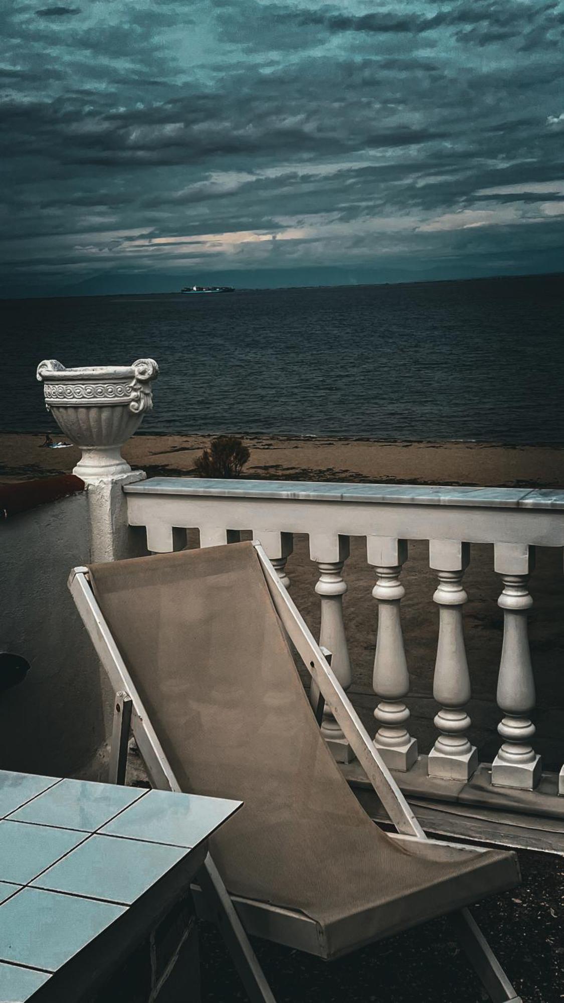 Denith Rooftop Néoi Epivátai
