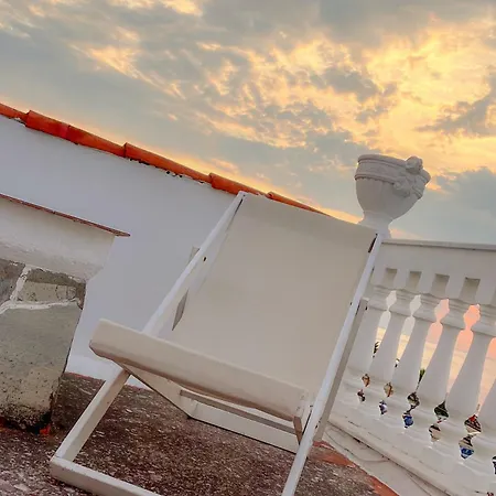 Denith Rooftop Neo Epivates Exterior foto
