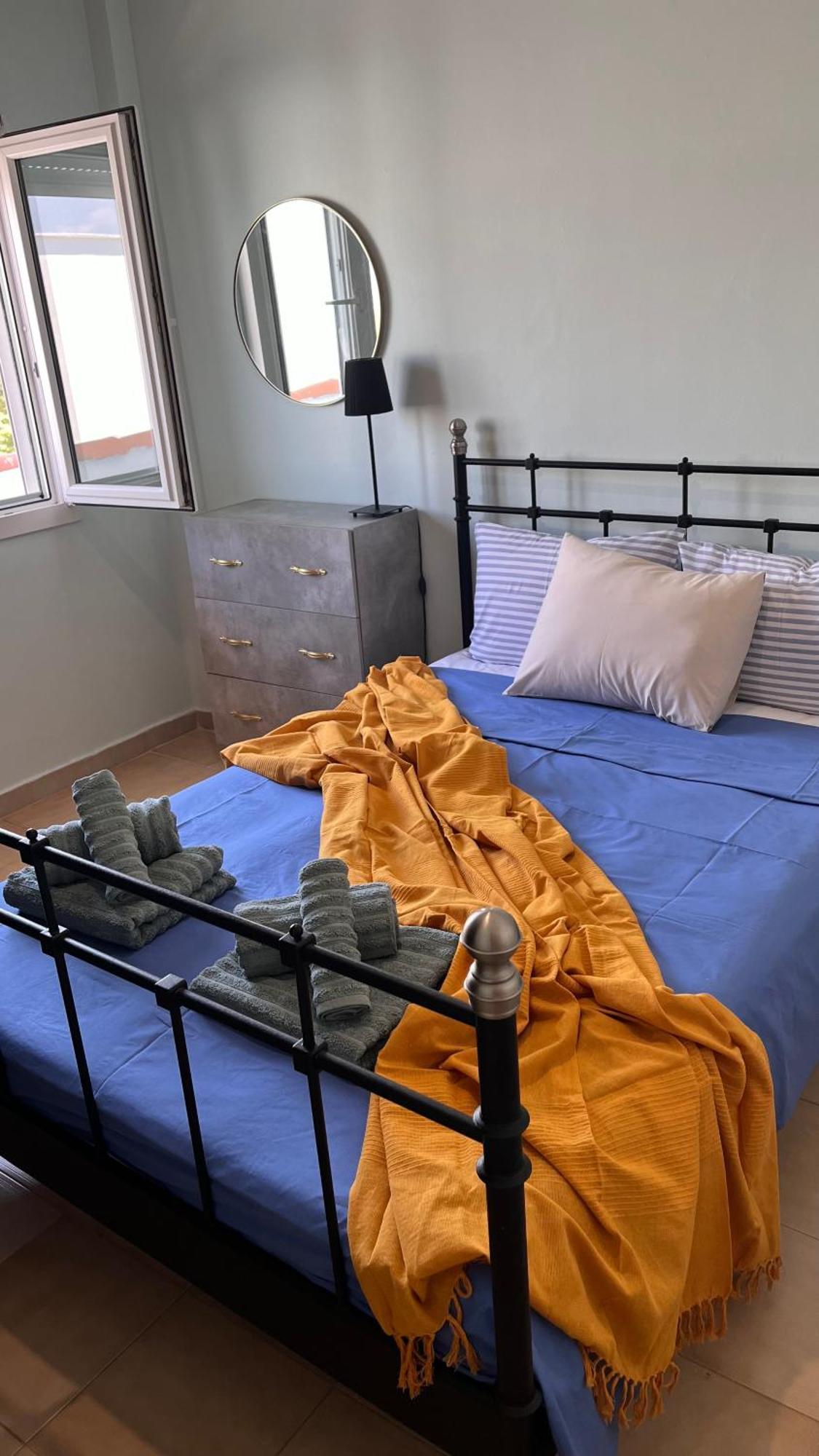 Denith Rooftop Apartment Neo Epivates