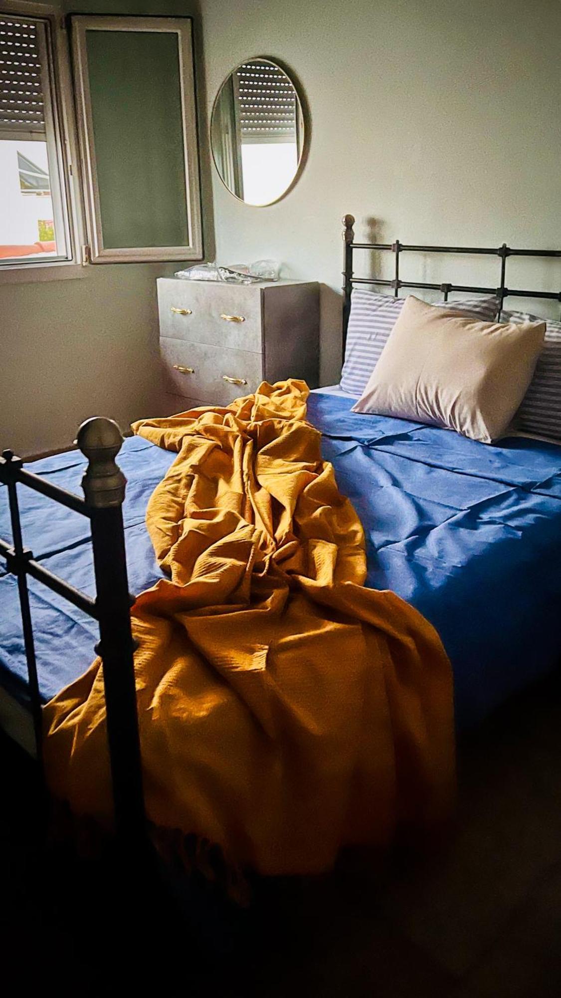 Denith Rooftop Apartamento *