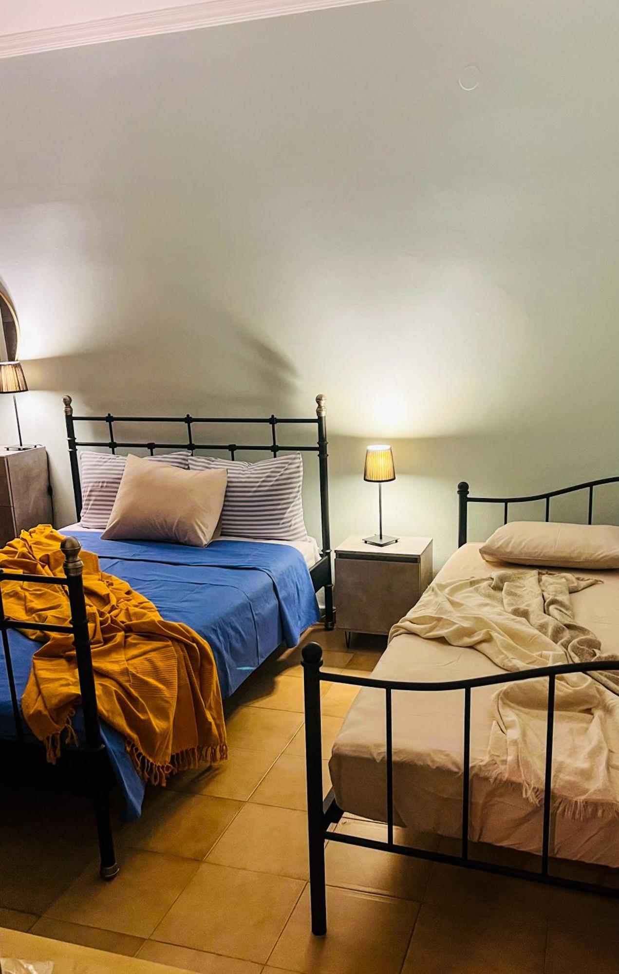 Denith Rooftop Apartamento *