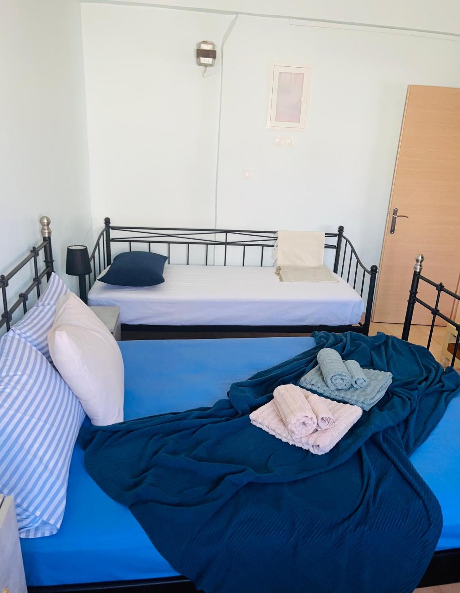 Apartamento Denith Rooftop