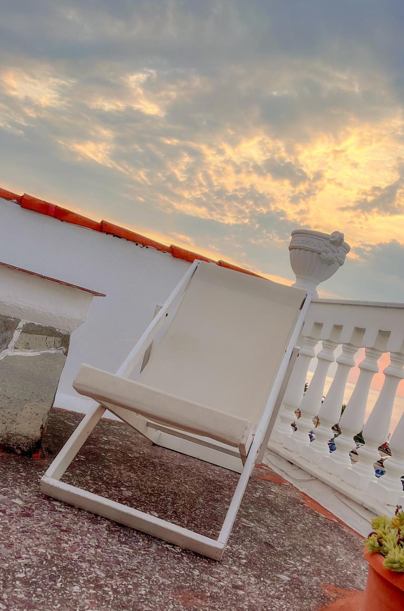 Apartment Denith Rooftop