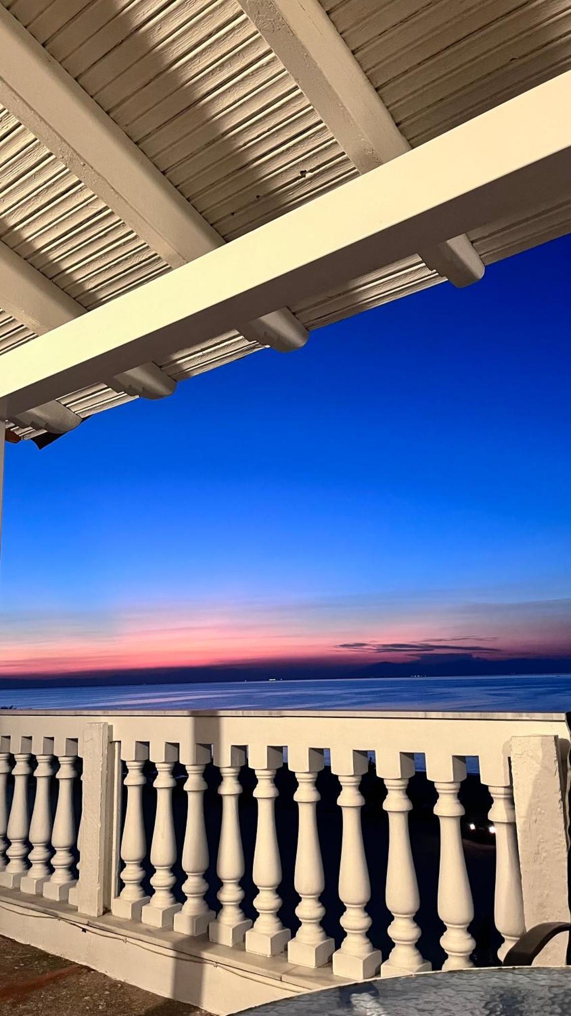 Denith Rooftop Apartamento *
